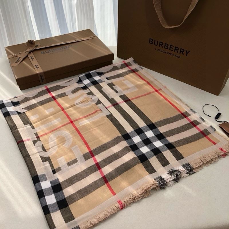 Burberry Scarf